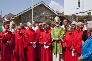 Tenby Arch Bishop visit 23 June 27 2010 sm.jpg